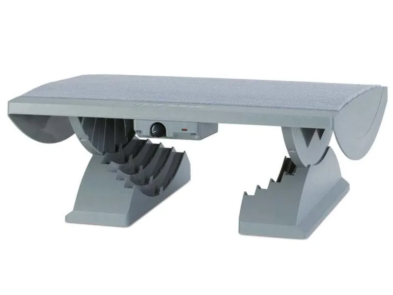 Maul Fussstütze Ergonomisch beheizt Maul Fussstütze Ergonomisch beheizt