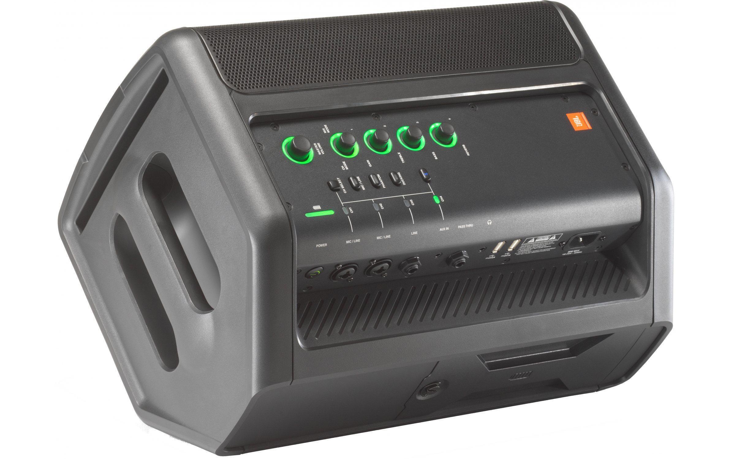 JBL Professional Lautsprecher EON ONE Compact