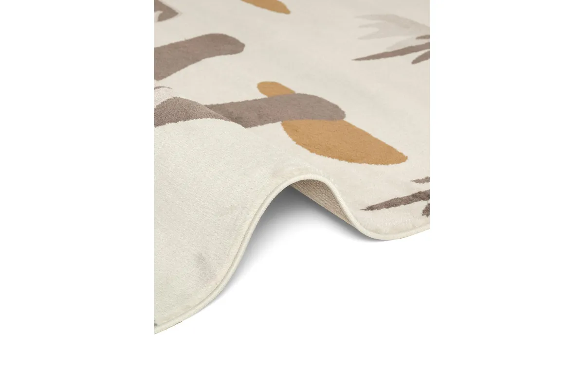 Hanse Home Dekoteppich Dino 160 x 235 cm