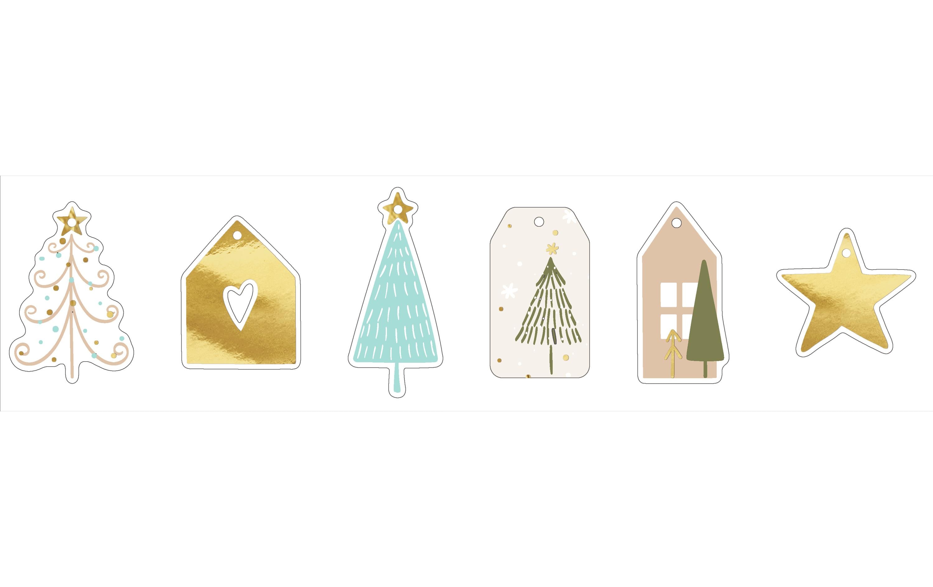 URSUS Adventskalender Sweet Home