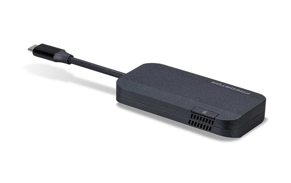 Acer 5G Stick Connect D5