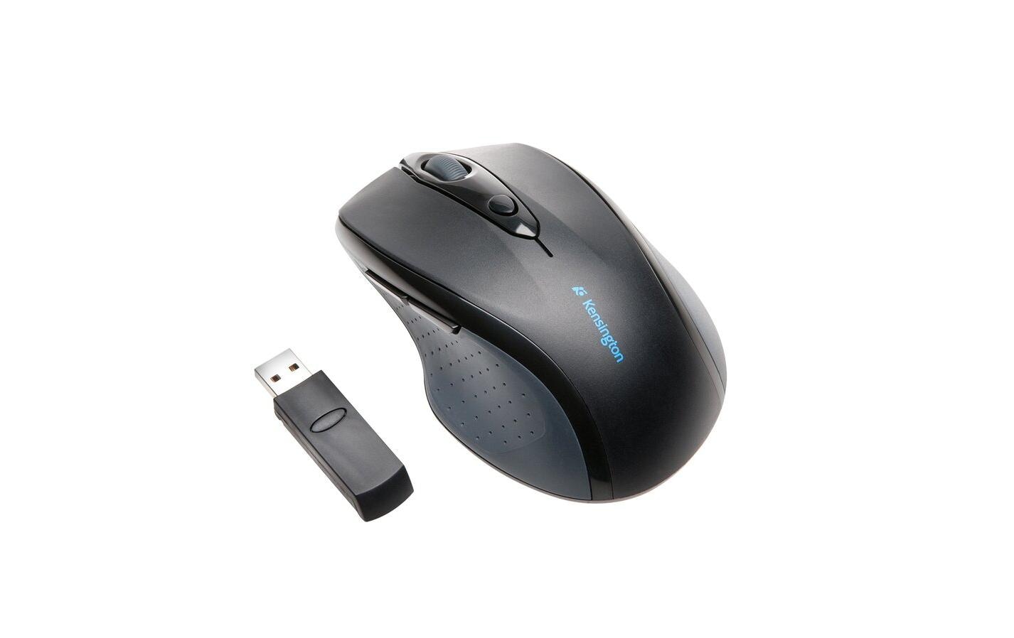 Kensington Maus Pro Fit Wireless Full-Size