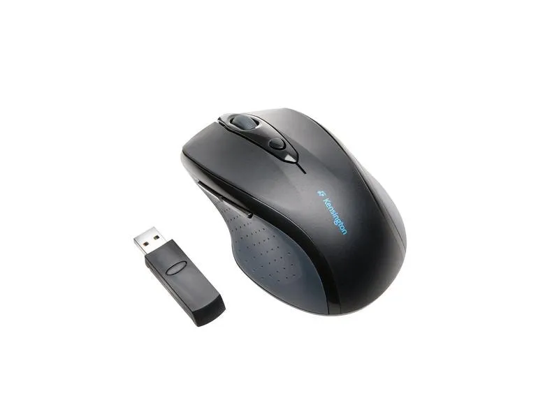 Kensington Maus Pro Fit Wireless Full-Size Kensington Maus Pro Fit Wireless Full-Size