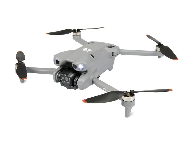 Amewi AMXFlight X5CPro Brushless-Drohne (C0 | CE) Amewi AMXFlight X5CPro Brushless-Drohne (C0 | CE)