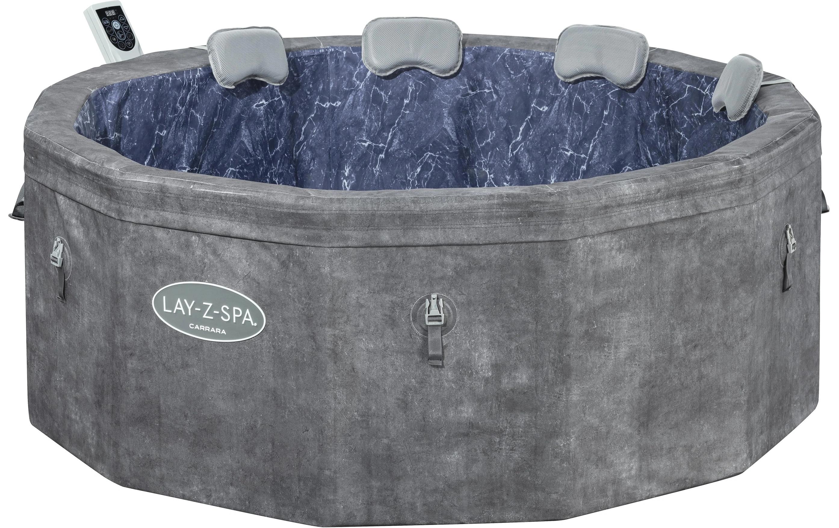 Bestway Whirlpool Carrara AirJet Ø 170 Bestway Whirlpool Carrara AirJet Ø 170