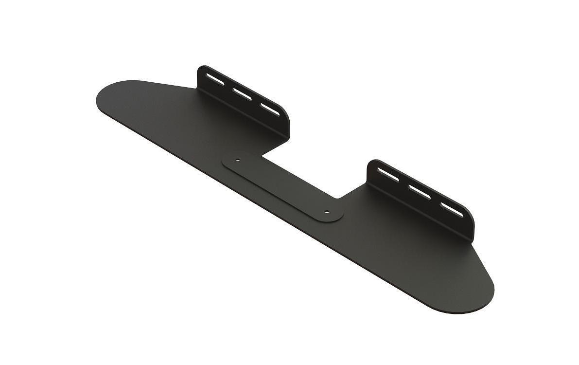 Flexson Wandhalterung FLXBFWM1021 für Sonos Beam, Schwarz Flexson Wandhalterung FLXBFWM1021 für Sonos Beam, Schwarz