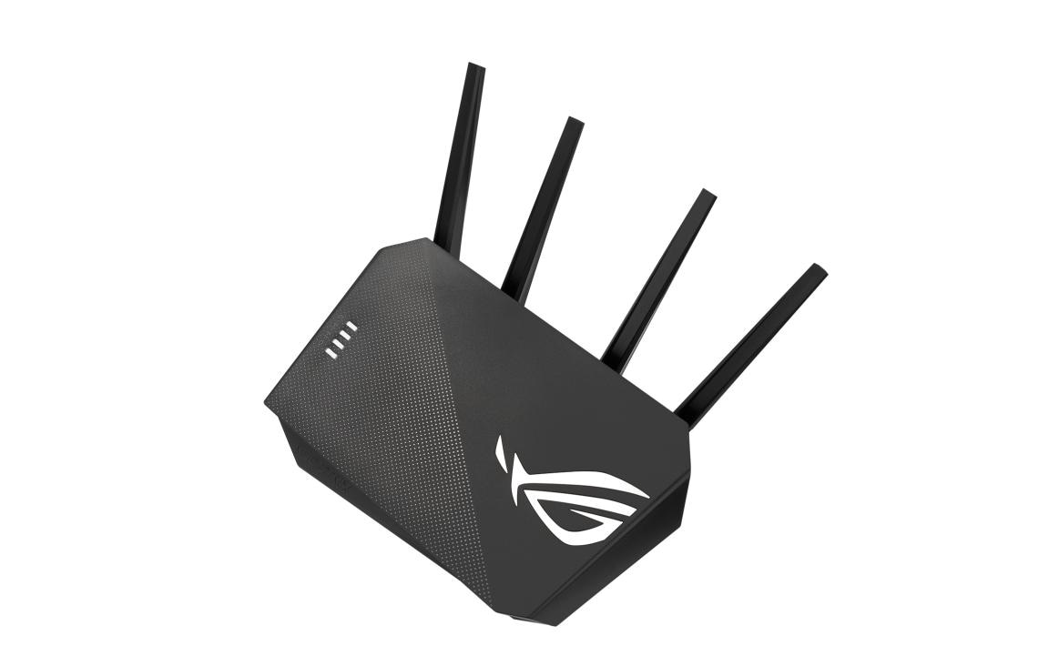 ASUS Mesh-Router GS-AX3000 WiFi 6 ASUS Mesh-Router GS-AX3000 WiFi 6