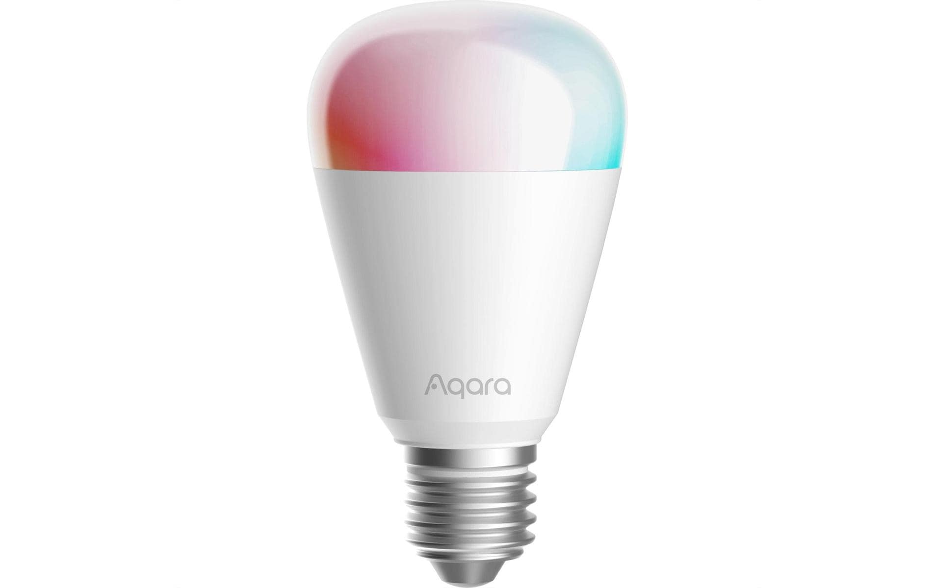 Aqara LED Bulb T2 RGB CCT, GU10, 1 Stück