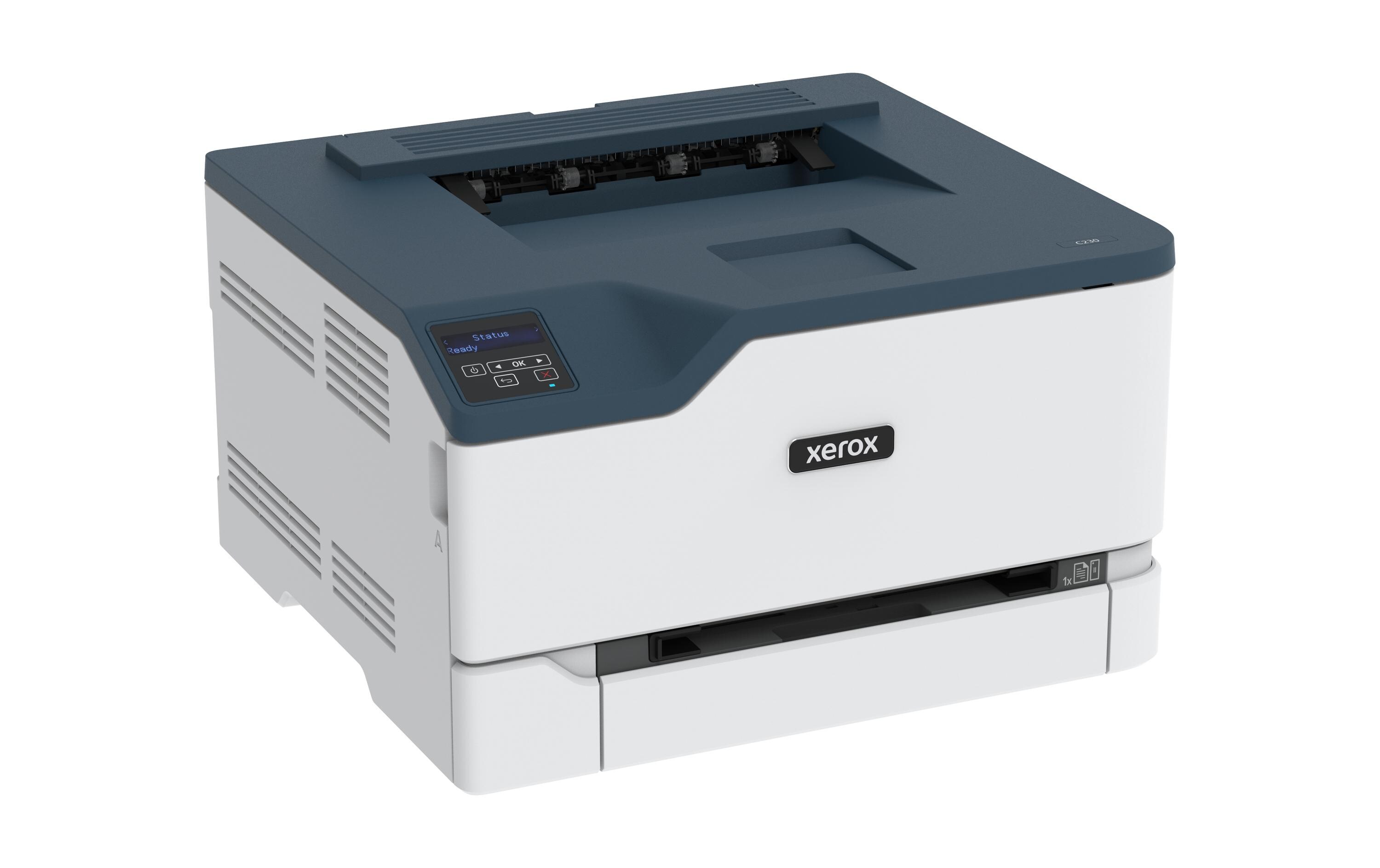 Xerox Drucker C230
