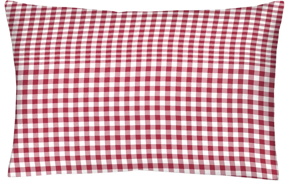 Home Fashion Kopfkissenbezug Renforcé Carschina Mehrfarbig, 65 x 100 cm Home Fashion Kopfkissenbezug Renforcé Carschina Mehrfarbig, 65 x 100 cm