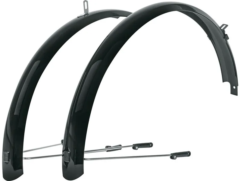 SKS Bluemels Basic 24 Schwarz