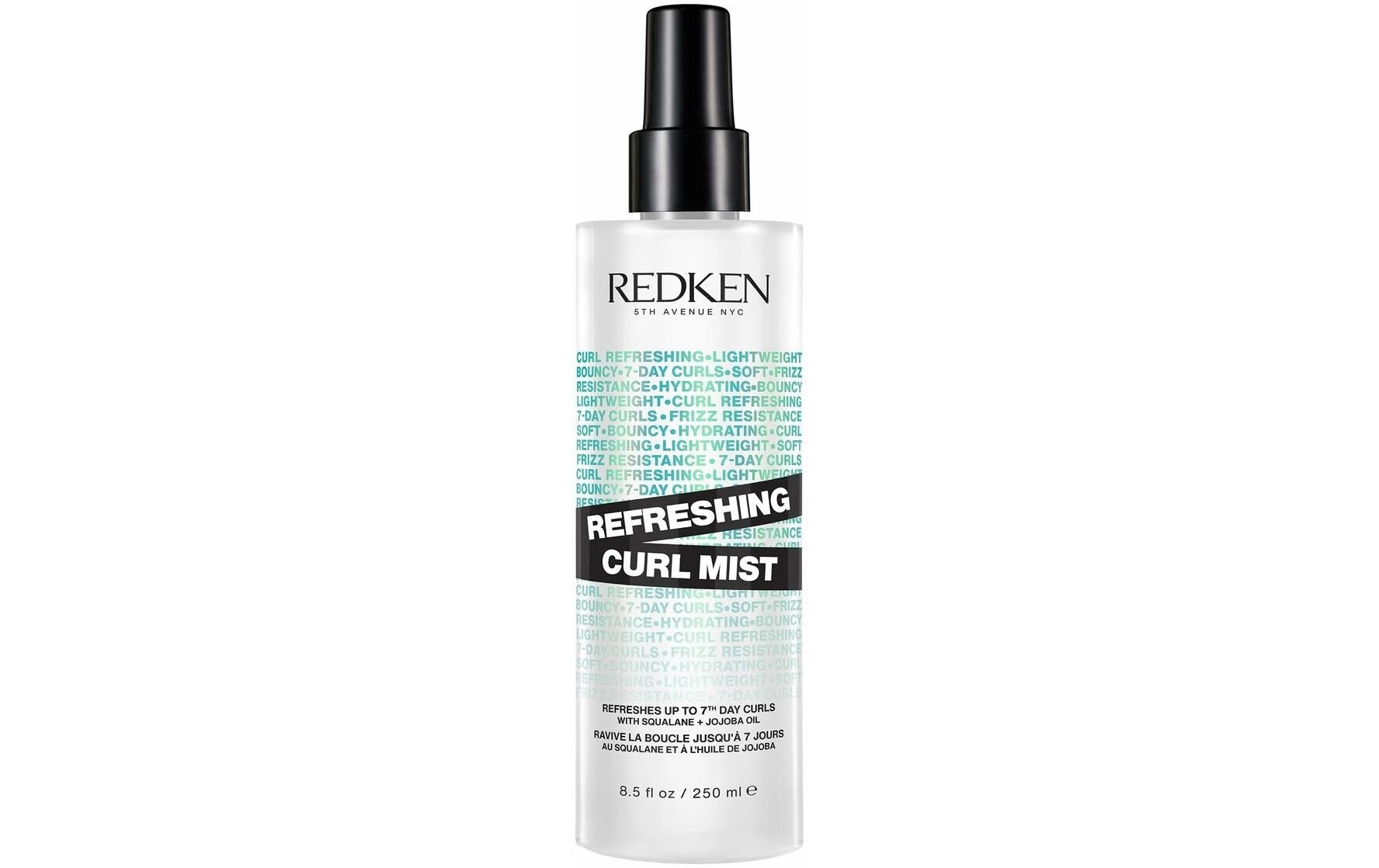 Redken Refreshing Curl Mist 250 ml