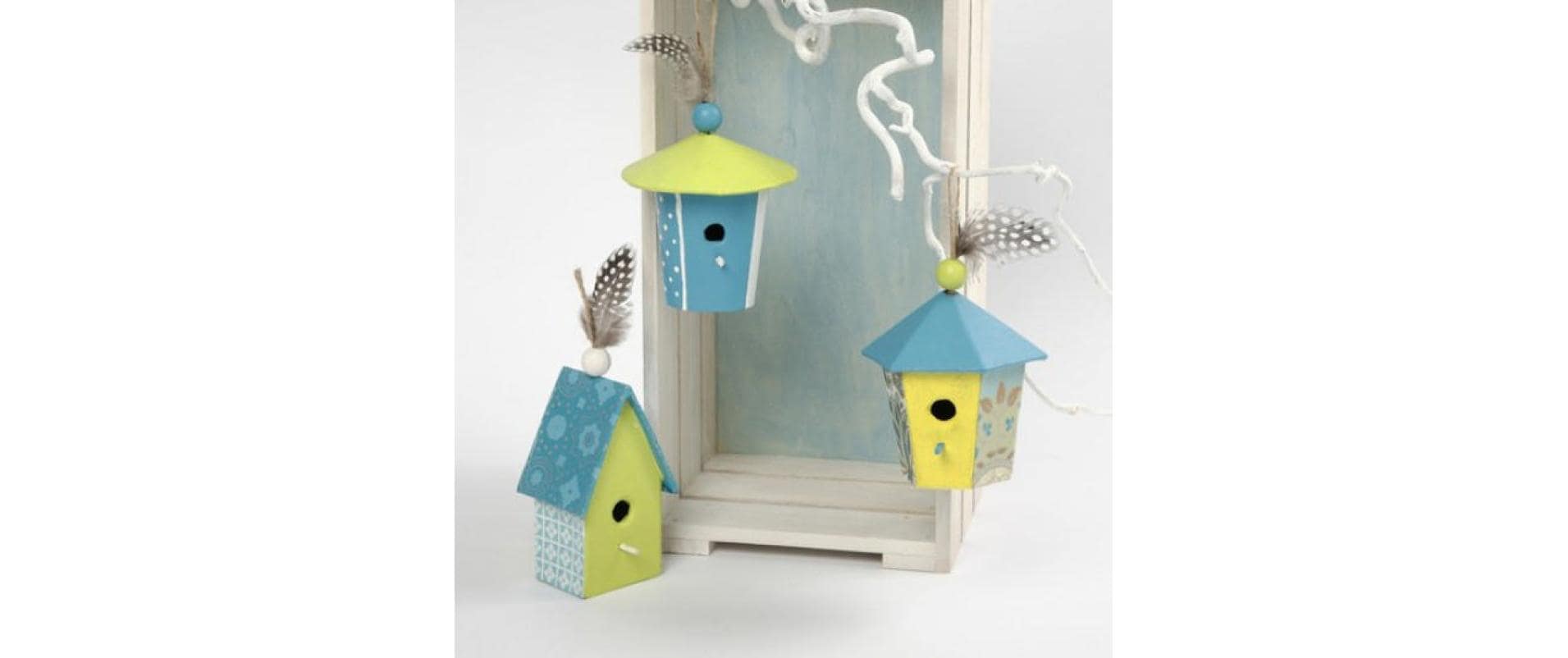 Creativ Company Holzartikel 45 cm Apfelkiste