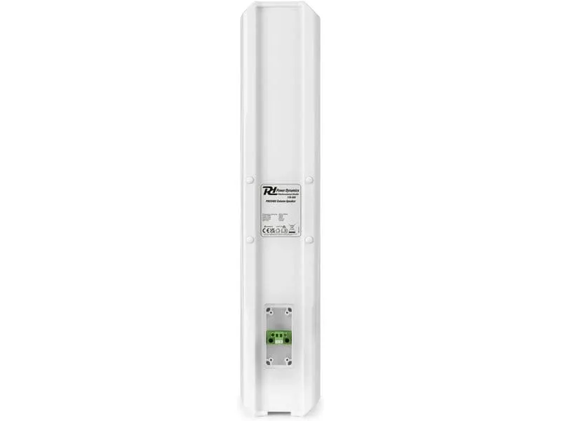 Power Dynamics Installationslautsprecher PDCS403W Power Dynamics Installationslautsprecher PDCS403W