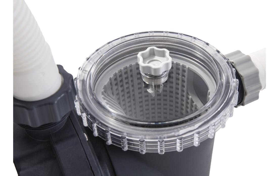 Intex Sandfilterpumpe SX2100 PLUS 220-240 V