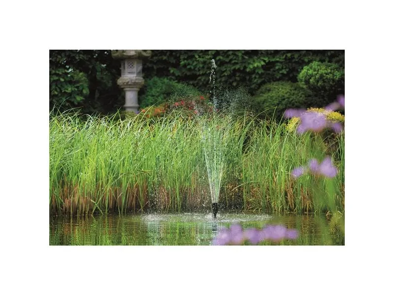 OASE Aquarius Fountain Set Classic 2000 E OASE Aquarius Fountain Set Classic 2000 E