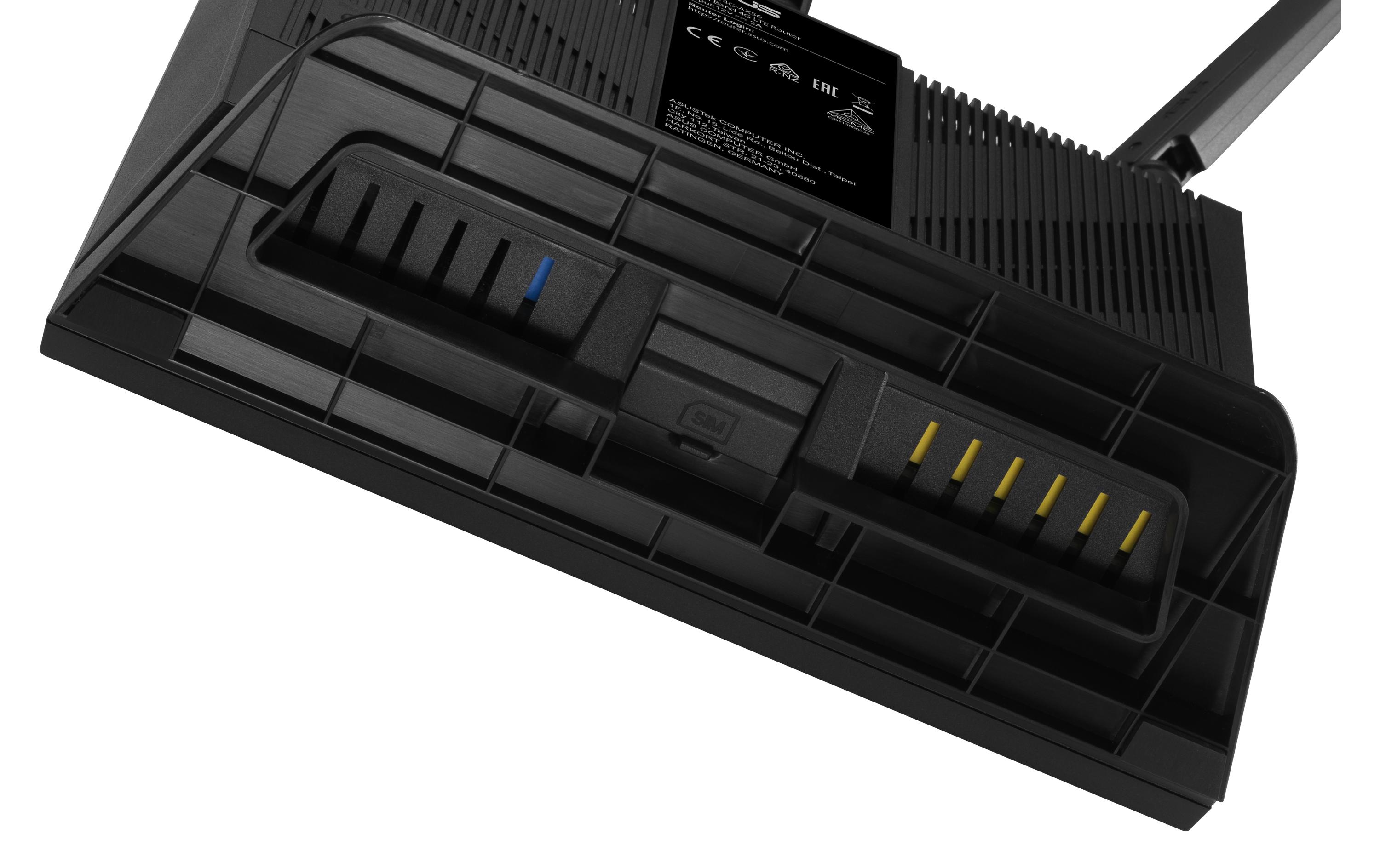 ASUS LTE-Router 4G-AX56 ASUS LTE-Router 4G-AX56