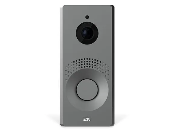 2N IP Türstation IP One Grau