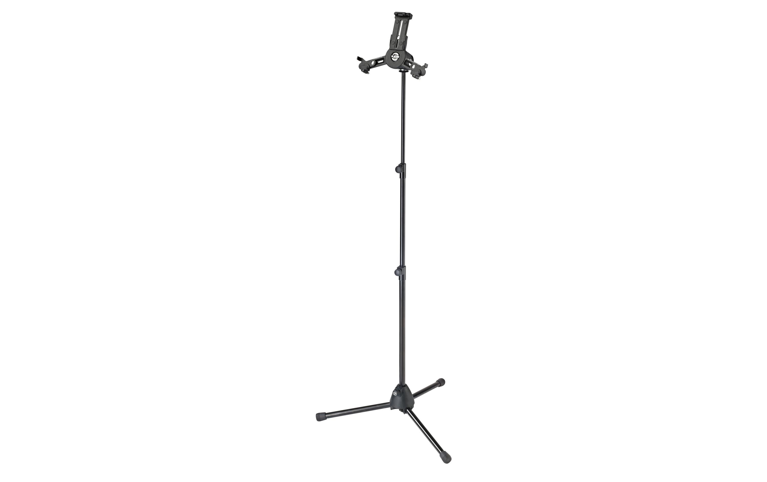 K&M Halterung 19798 Universal,- 9.7