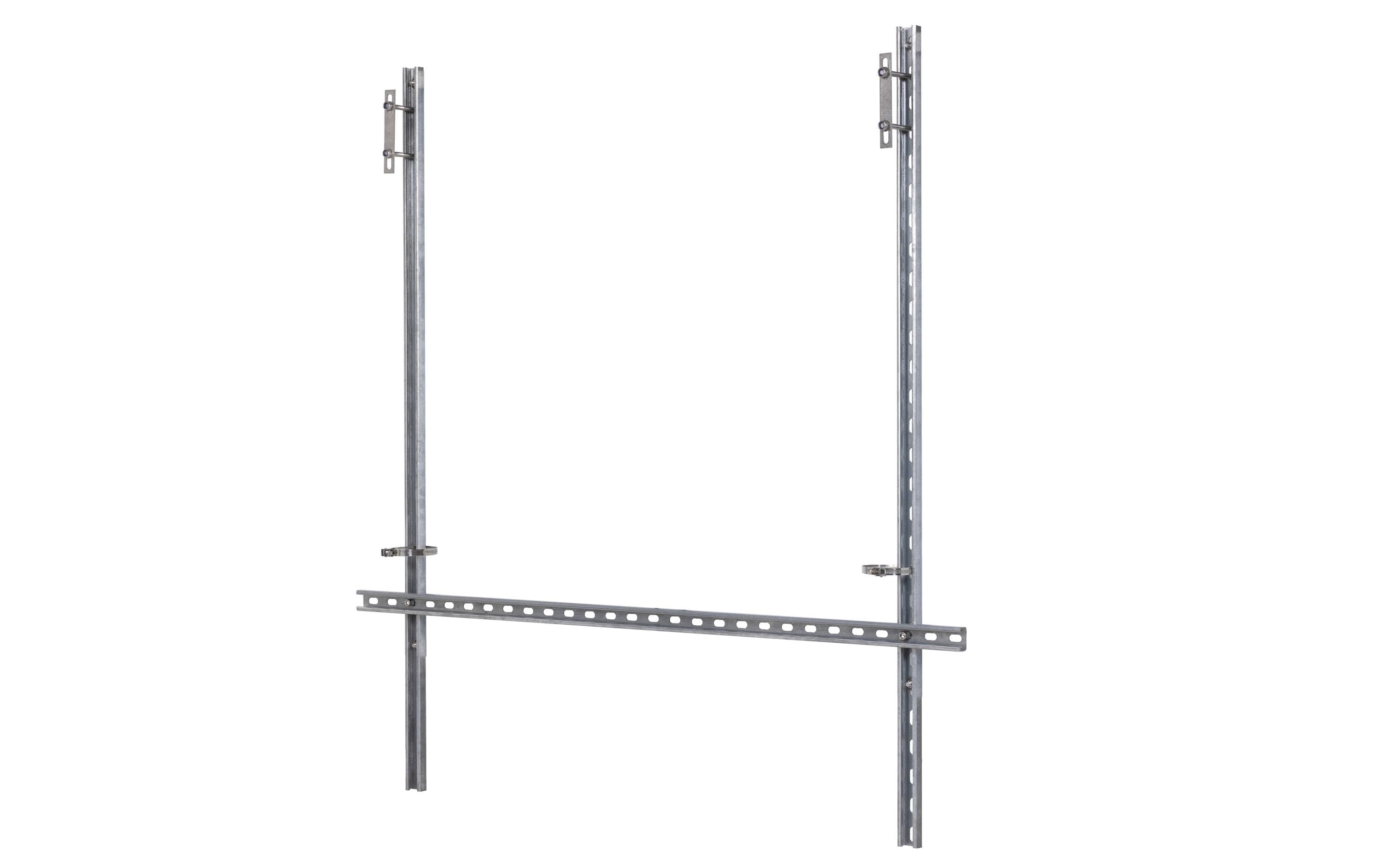 FURBER.power Montagekit für Solarpanel FURBER.power Montagekit für Solarpanel