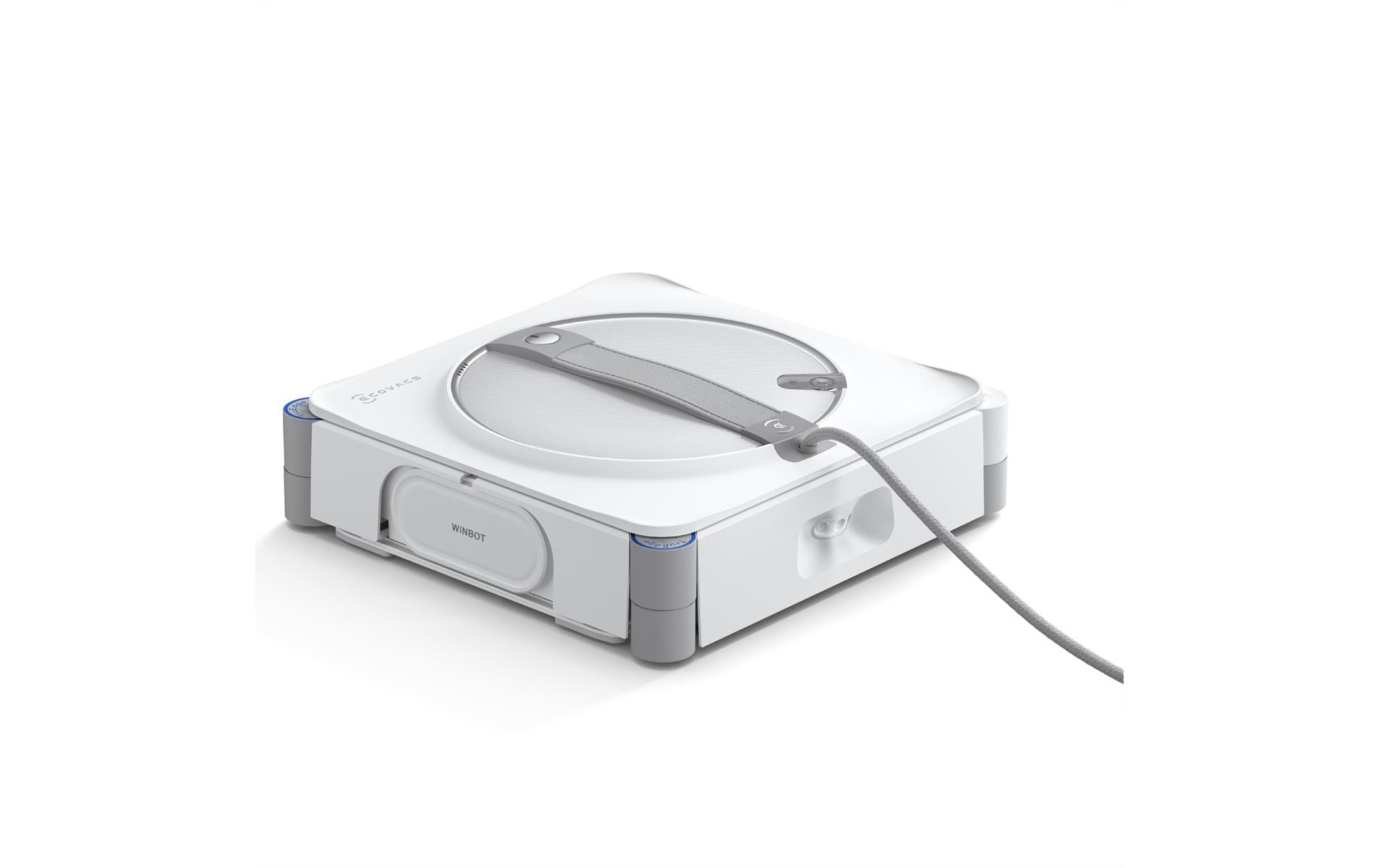 Ecovacs Fensterputzroboter Winbot W2S Weiss