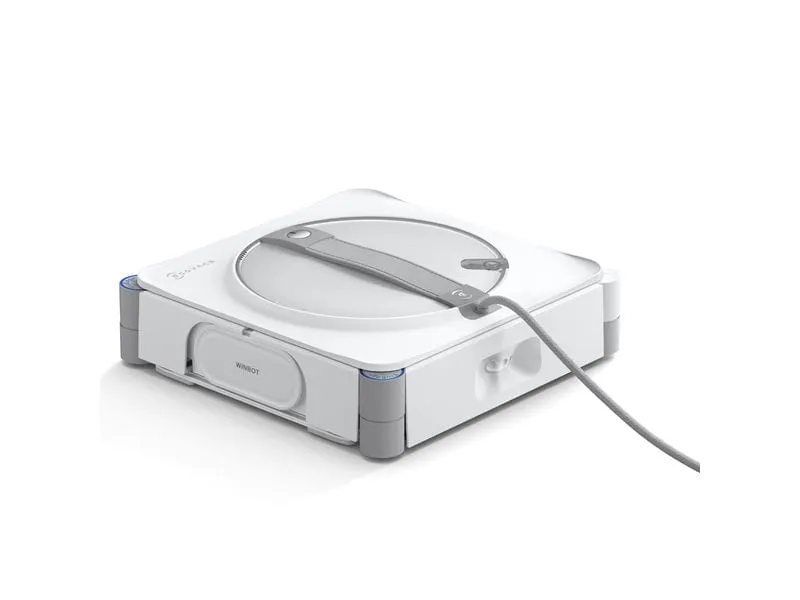 Ecovacs Fensterputzroboter Winbot W2S Weiss Ecovacs Fensterputzroboter Winbot W2S Weiss