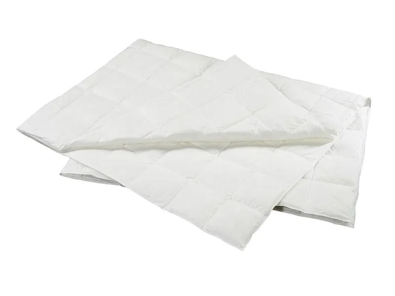 Billerbeck Duvet Recycled Goose Superlight 200 x 210 cm Billerbeck Duvet Recycled Goose Superlight 200 x 210 cm
