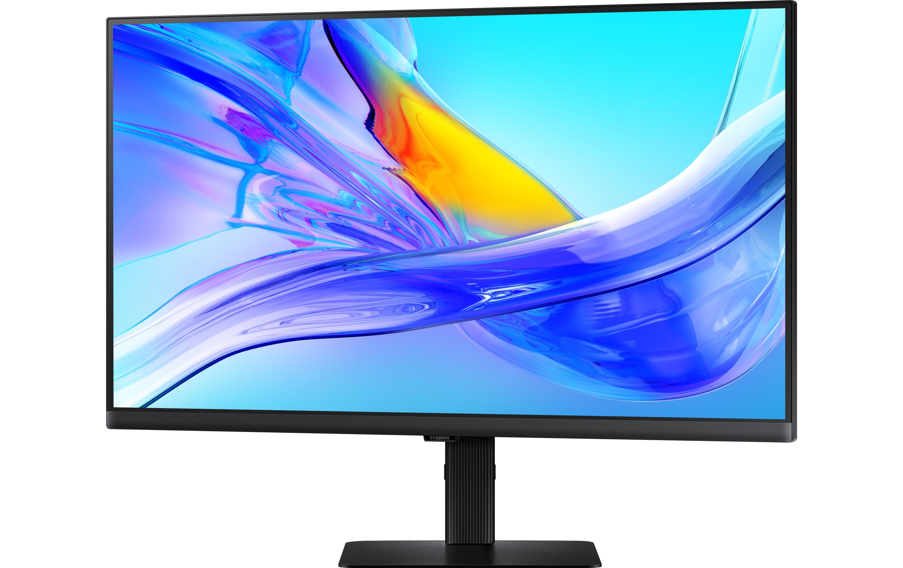 Samsung Monitor ViewFinity S8 LS32D800UAUXEN