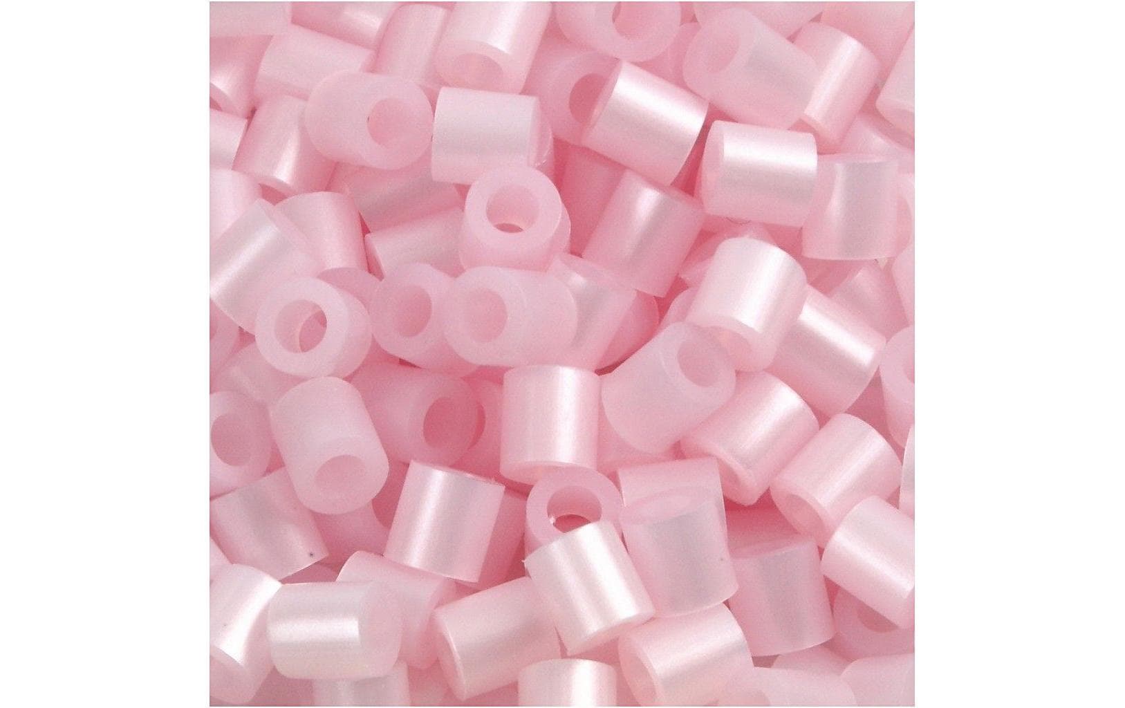 Creativ Company Bügelperlen Nabbi Medium Rosa Creativ Company Bügelperlen Nabbi Medium Rosa