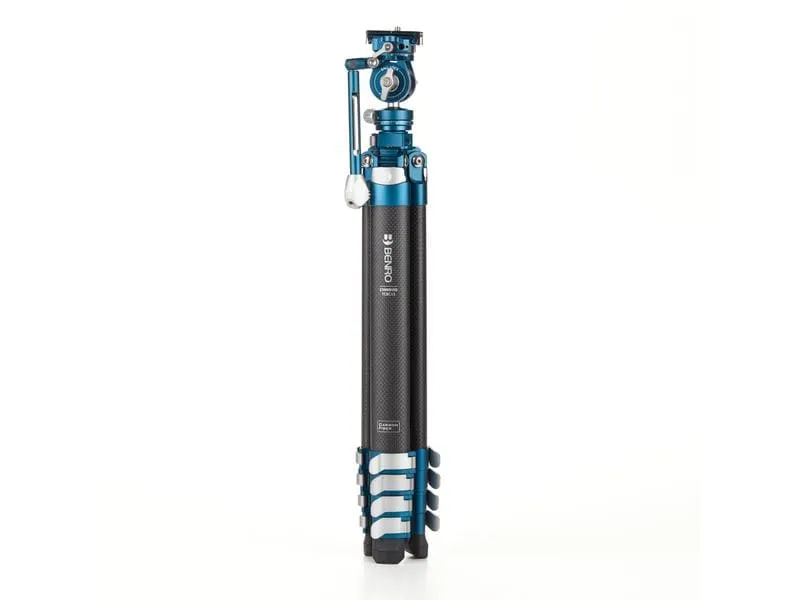 Benro Stativ TCBC15FS20PROC Cyanbird Kit Carbon Benro Stativ TCBC15FS20PROC Cyanbird Kit Carbon