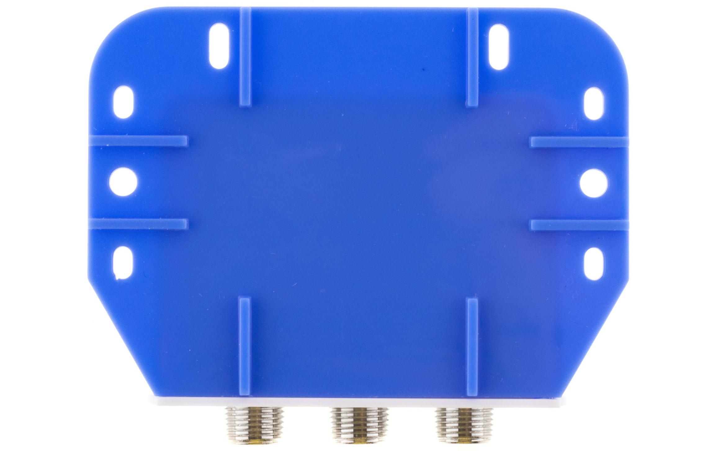 Seki Switchbox DiSEqC