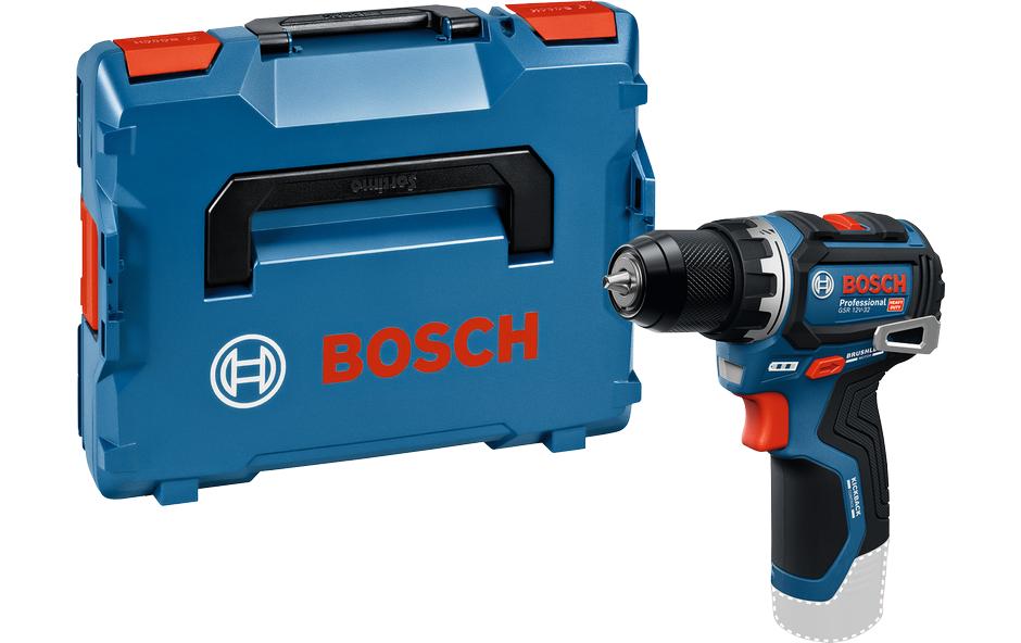 Bosch Professional Akku-Bohrschrauber GSR 12 V-32 Bosch Professional Akku-Bohrschrauber GSR 12 V-32