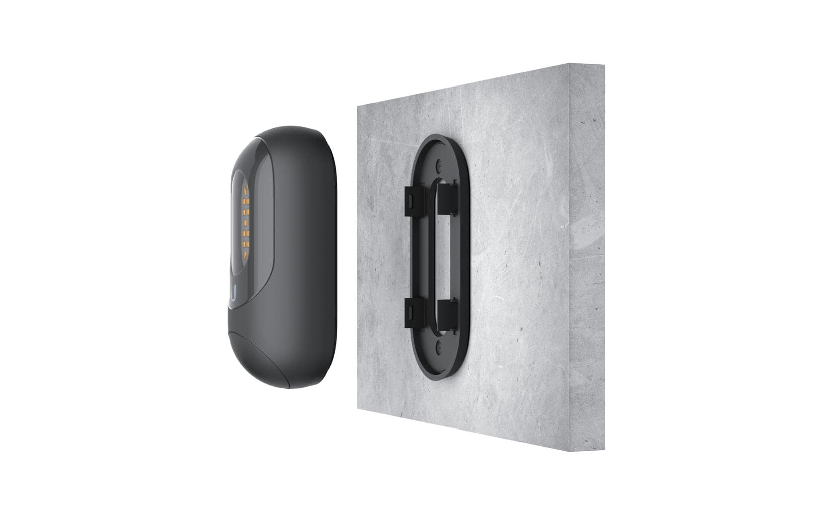 Ubiquiti Weisslicht Strahler Smart Flood Light