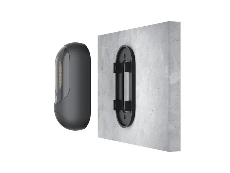 Ubiquiti Weisslicht Strahler Smart Flood Light