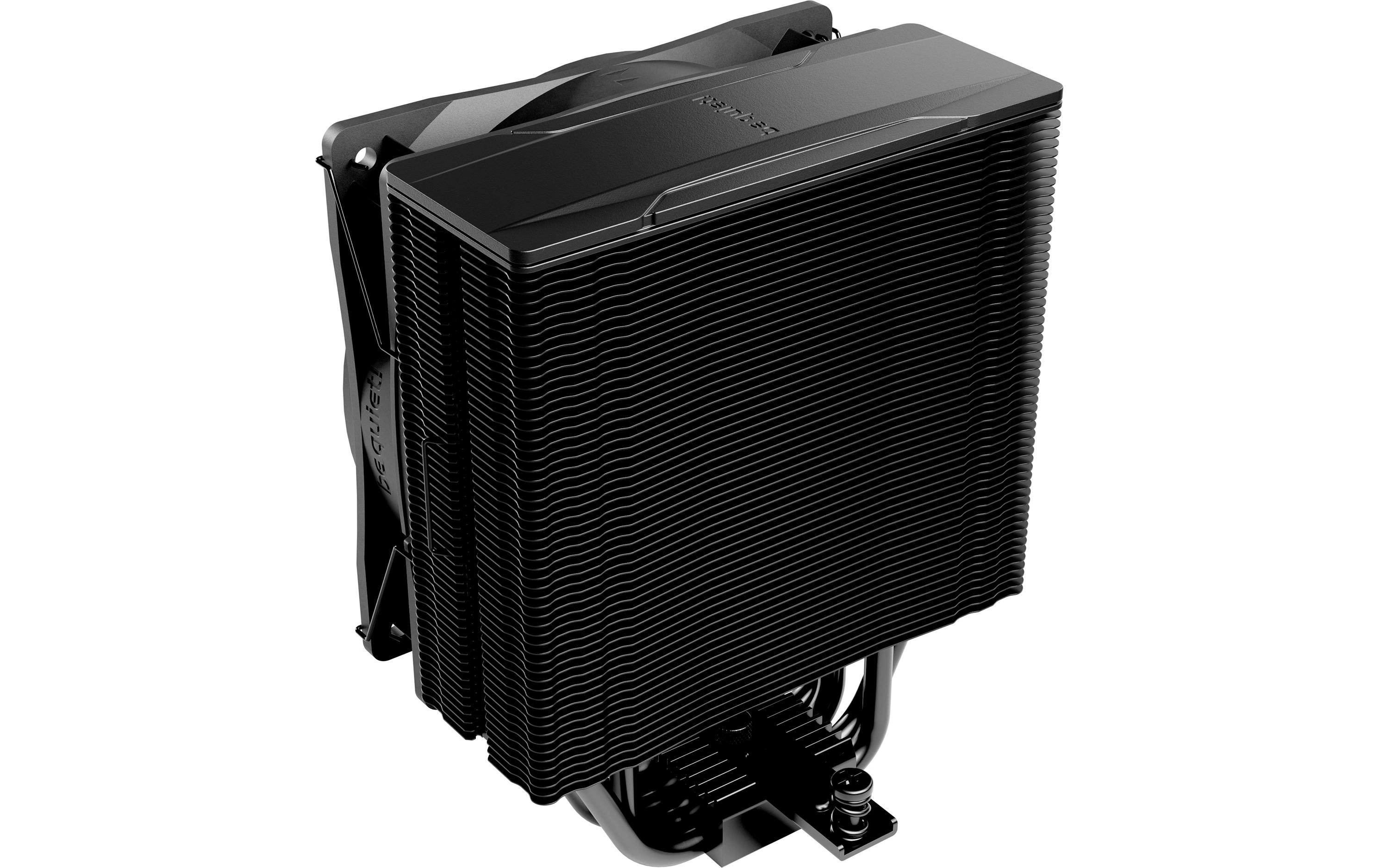 be quiet! CPU-Kühler Pure Rock 3 LX be quiet! CPU-Kühler Pure Rock 3 LX