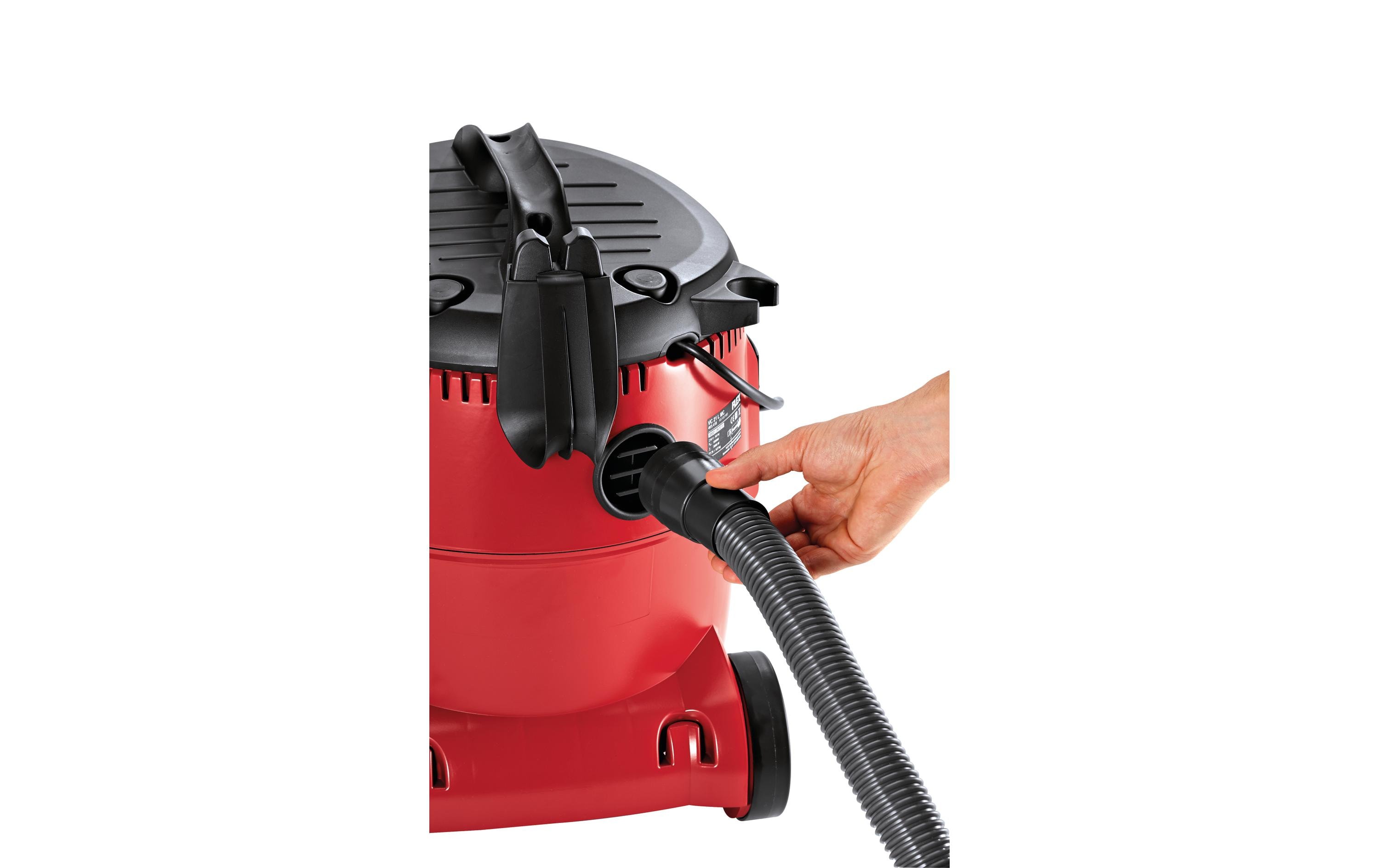 Flex Industriesauger VC 21 L MC