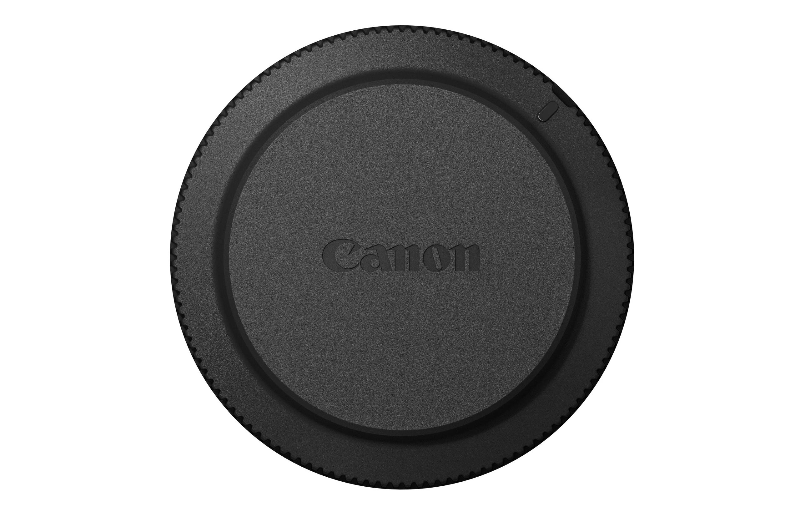 Canon Objektivdeckel RF