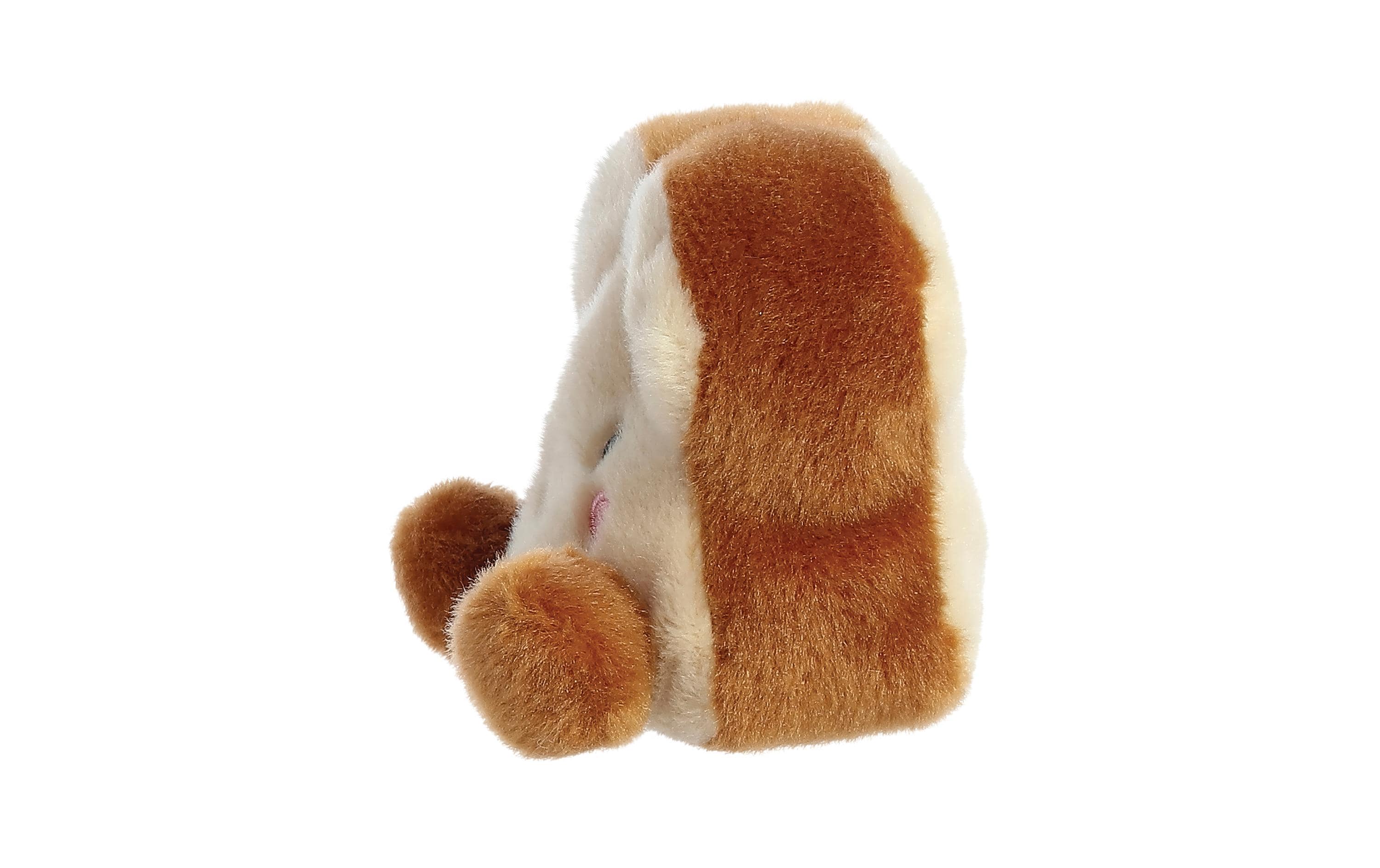 AURORA Palm Pals Buttery Toast 13 cm