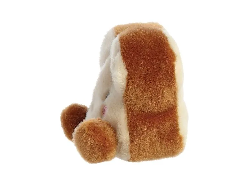 AURORA Palm Pals Buttery Toast 13 cm AURORA Palm Pals Buttery Toast 13 cm
