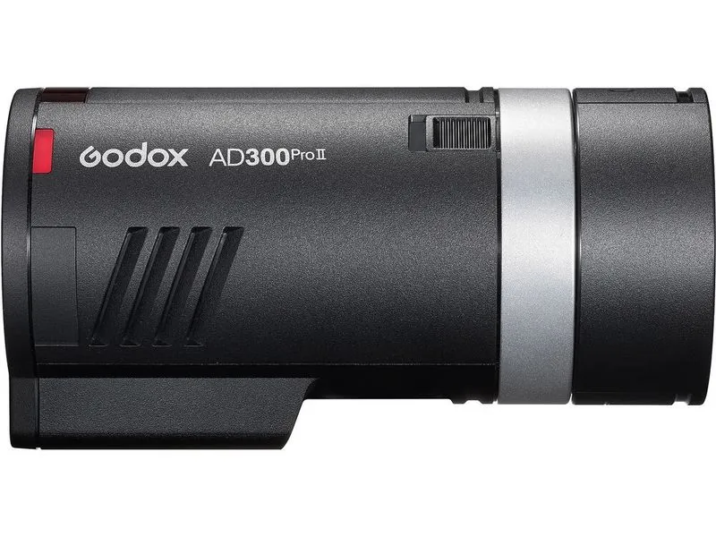 Godox Blitzgerät AD300Pro II Godox Blitzgerät AD300Pro II