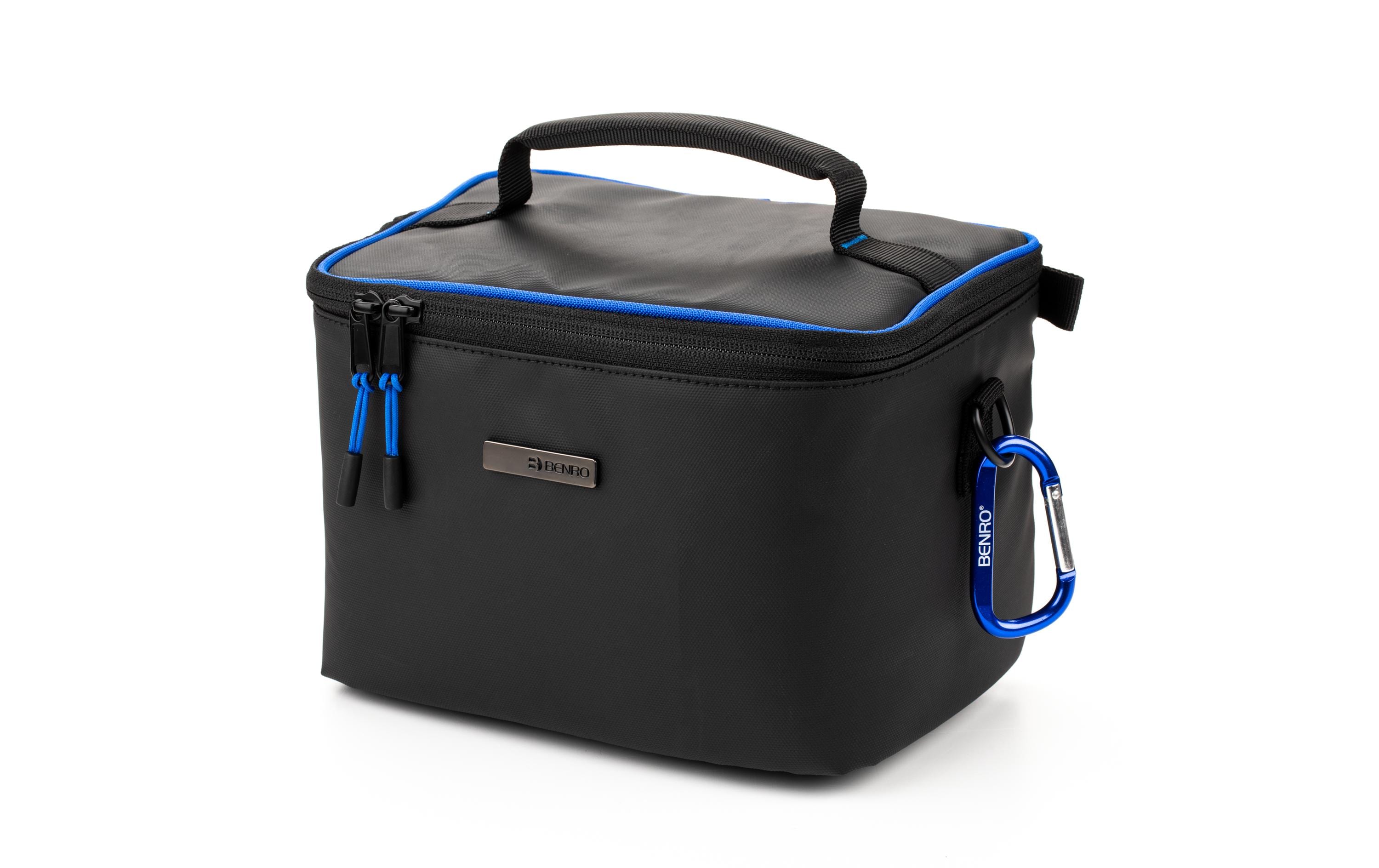 Benro Stativkopf Polaris Timelapse 2-Achsen