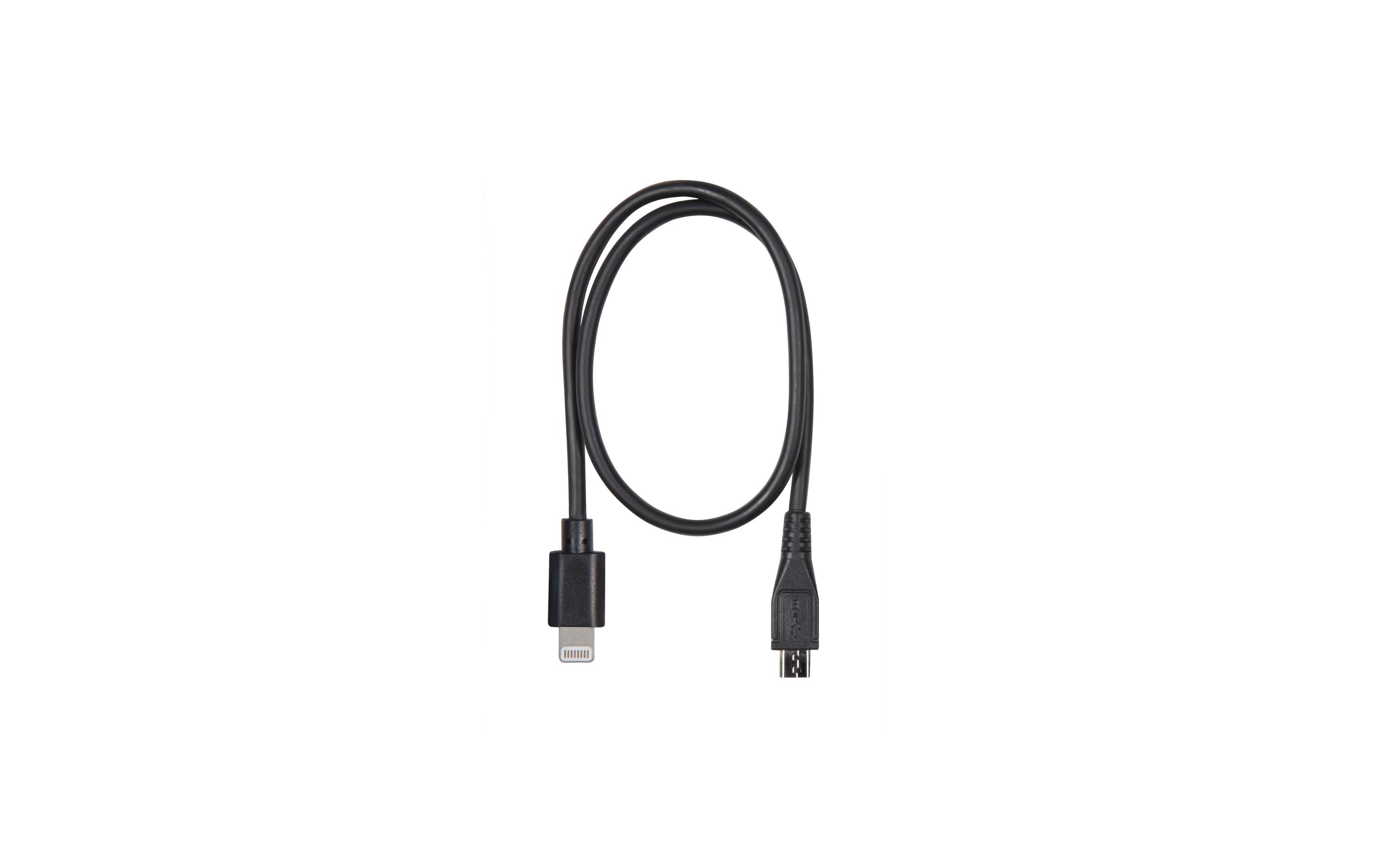 Shure Kabel AMV-LTG15