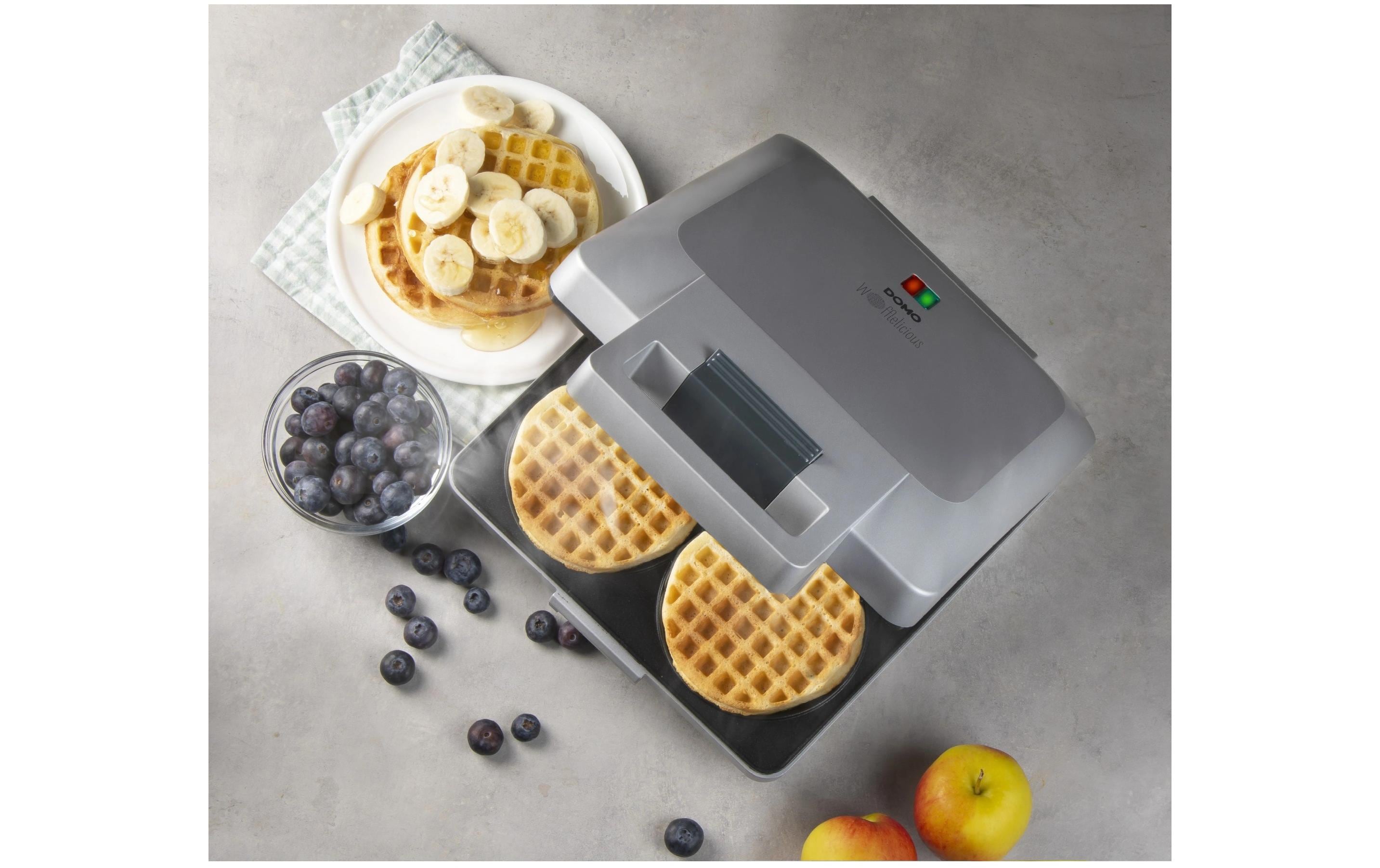 Domo Waffeleisen DO9251W