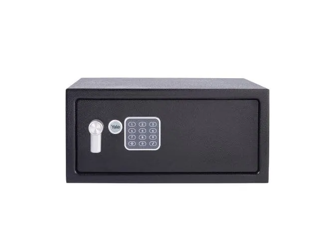 Yale Möbeltresor Value Safe, 24 l Yale Möbeltresor Value Safe, 24 l