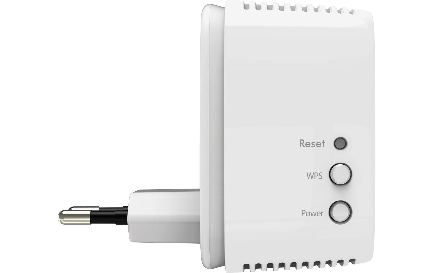 Netgear WLAN-Mesh-Repeater EX6110