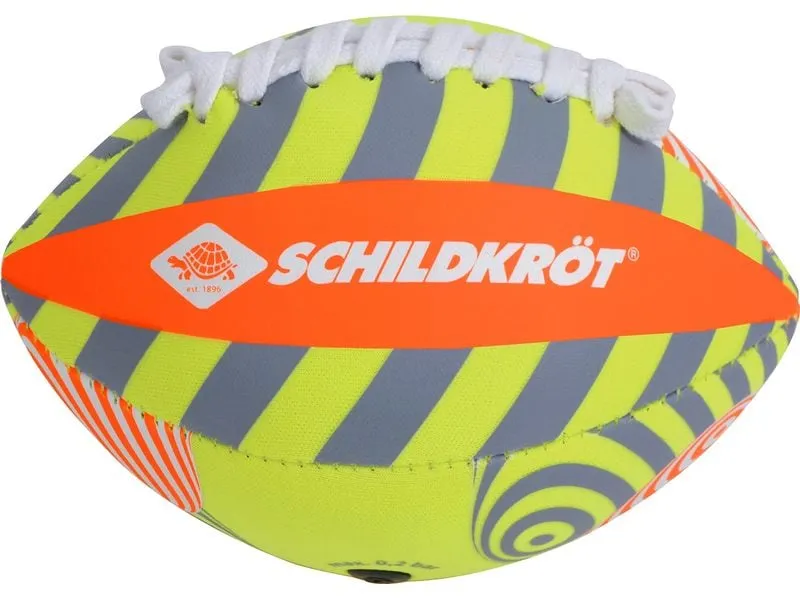 Schildkröt Funsports Schildkröt Neopren Mini-American Football #2 16 x 10 cm Schildkröt Funsports Schildkröt Neopren Mini-American Football #2 16 x 10 cm