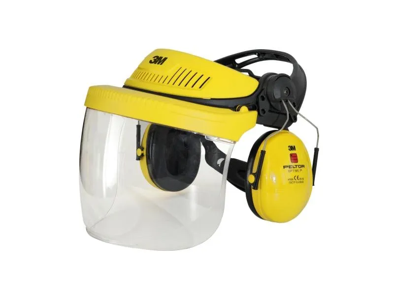 3M Gehörschutz G500V5F11H510-GU 3M Gehörschutz G500V5F11H510-GU