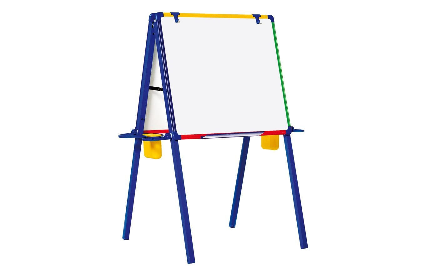 Bi-Office Maltafel Weisswand für Kinder Bi-Office Maltafel Weisswand für Kinder