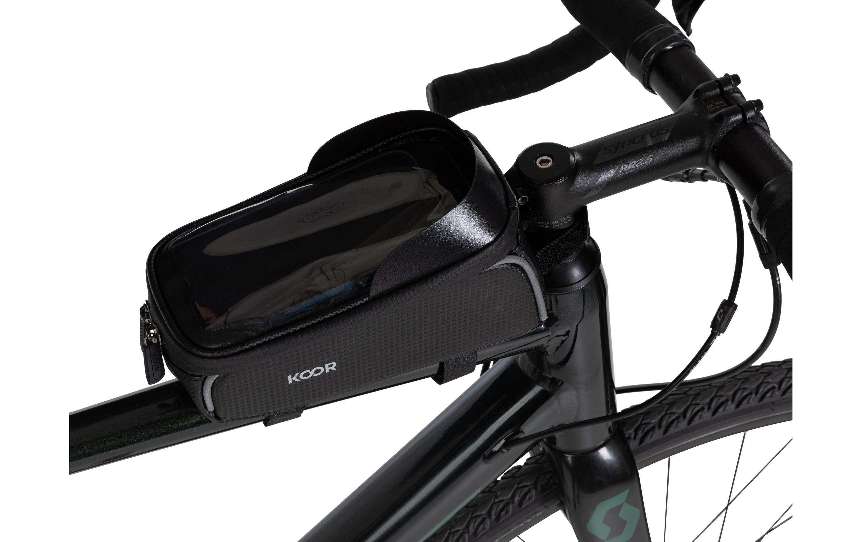 KOOR Velo Handytasche Verzasca 6.2