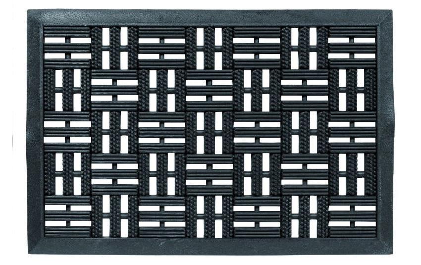 Puag Gummimatten Astra Dynamic 40 x 60 cm